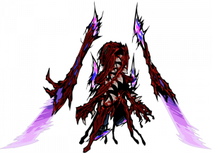 Zzzzz 1748796053800px Corrosiondimensionshredderoutisidlesprite — Limbus company EGO corrosion tier list (up to canto 9) option 85