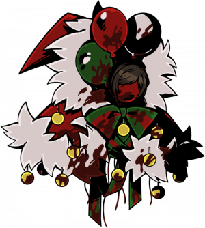Zzzzz 1748796053800px Corrosionholidayoutisidlesprite — Limbus company EGO corrosion tier list (up to canto 9) option 84