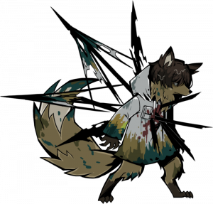 Zzzzz 1748796053800px Corrosionsunshoweroutisidlesprite — Limbus company EGO corrosion tier list (up to canto 9) option 82