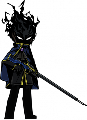 Zzzzz 1748796053corrosionmagicbulletoutisidlesprite — Limbus company EGO corrosion tier list (up to canto 9) option 86