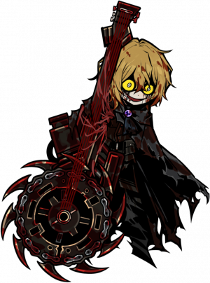 Zzzzz 1777133292corrosionharmonysinclairidlesprite — Limbus company EGO corrosion tier list (up to canto 9) option 78