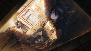 Zzzzz 17460335871280px Rcorp — Limbus Company ID artworks (up to LCD Ishmael) option 169