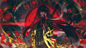 Zzzzz 17585256531280px Ncorp — Limbus Company ID artworks (up to LCD Ishmael) option 111