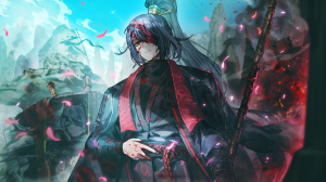 Zzzzz 17585256531280px Thelordofhongyuanhonglufull — Limbus Company ID artworks (up to LCD Ishmael) option 171