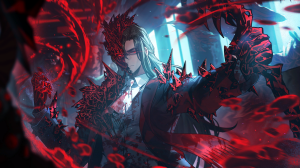 Zzzzz 17613953791280px Theprinceoflamanchalandmeursaultfulluptied — Limbus Company ID artworks (up to LCD Ishmael) option 143