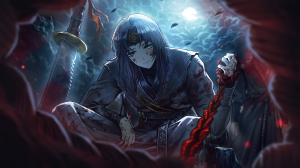 Zzzzz 1781530695scorpchunokkunhonglufull — Limbus Company ID artworks (up to LCD Ishmael) option 175