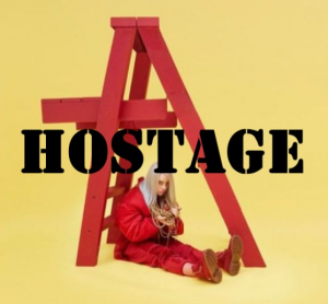Hostage — All Billie Eilish Songs 2025 option 27