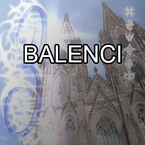 Balenci — Saramalacara TEMAS option 3