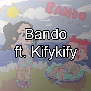 Bando — Saramalacara TEMAS option 4