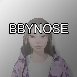 Bbynose — Saramalacara TEMAS option 5