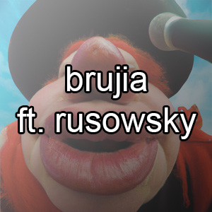Bru — Saramalacara TEMAS option 7