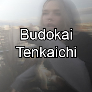 Budokai — Saramalacara TEMAS option 8