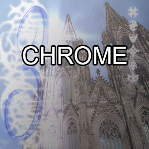 Chrome — Saramalacara TEMAS option 10