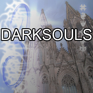 Darksouls — Saramalacara TEMAS option 16