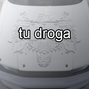 Droga — Saramalacara TEMAS option 19