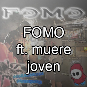 Fomo — Saramalacara TEMAS option 22