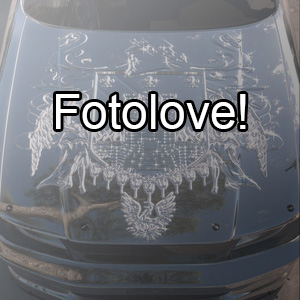 Foto — Saramalacara TEMAS option 23