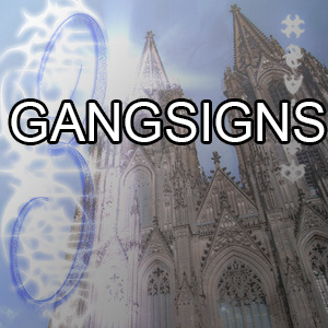 Gang — Saramalacara TEMAS option 24