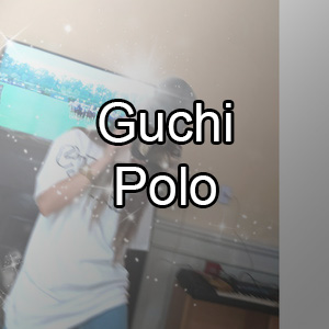 Guchipolo — Saramalacara TEMAS option 26