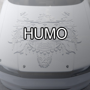 Humo — Saramalacara TEMAS option 27