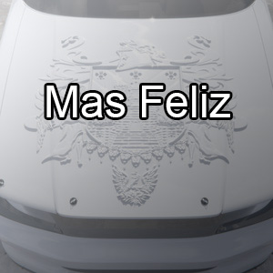 Mas F — Saramalacara TEMAS option 29
