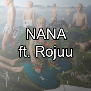 Nana — Saramalacara TEMAS option 31