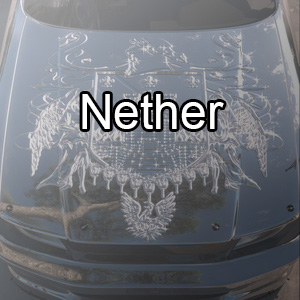 Nether — Saramalacara TEMAS option 33