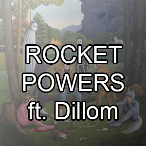 Rocket — Saramalacara TEMAS option 36