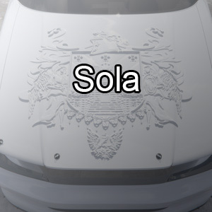 Sola — Saramalacara TEMAS option 39