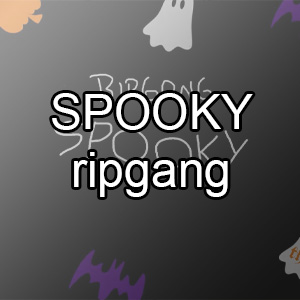 Spoky — Saramalacara TEMAS option 40