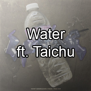 Water — Saramalacara TEMAS option 47