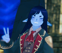 Elf Bleu — TierList Trista générale option 23