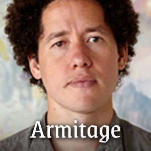 Armitage — Visual artists option 4