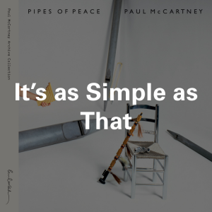 Zzzzz 175025825983pop Iasat — ALL of Paul McCartney (+ Wings + Fireman) songs (1969-2026) option 386