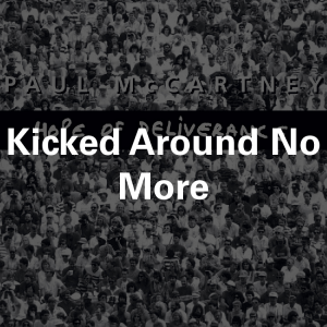 Zzzzz 175025825992 Kanm — ALL of Paul McCartney (+ Wings + Fireman) songs (1969-2026) option 574