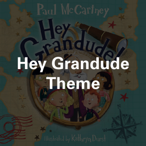 Zzzzz 175040792219 Hg — ALL of Paul McCartney (+ Wings + Fireman) songs (1969-2026) option 853