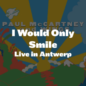 Zzzzz 177658092418woe Iwos — ALL of Paul McCartney (+ Wings + Fireman) songs (1969-2026) option 837