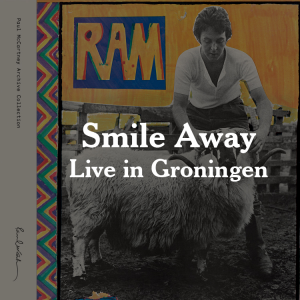 Zzzzz 177658259871ram Sa Lig — ALL of Paul McCartney (+ Wings + Fireman) songs (1969-2026) option 45
