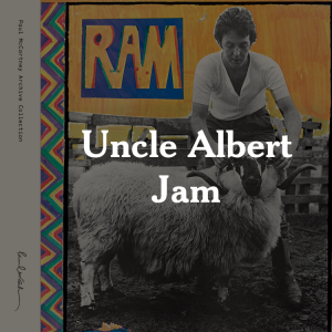 Zzzzz 177658259871ram Uaj — ALL of Paul McCartney (+ Wings + Fireman) songs (1969-2026) option 46