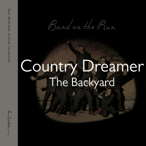 Zzzzz 177658464473botr Cd — ALL of Paul McCartney (+ Wings + Fireman) songs (1969-2026) option 127