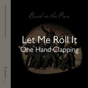 Zzzzz 177658464473botr Lmri Ohc — ALL of Paul McCartney (+ Wings + Fireman) songs (1969-2026) option 126