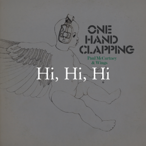 Zzzzz 177659310574ohc Hhh — ALL of Paul McCartney (+ Wings + Fireman) songs (1969-2026) option 187