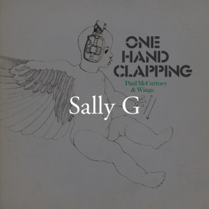 Zzzzz 177659310674ohc Sg — ALL of Paul McCartney (+ Wings + Fireman) songs (1969-2026) option 161
