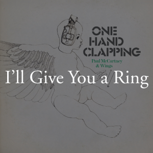 Zzzzz 177659310774ohc Igyar — ALL of Paul McCartney (+ Wings + Fireman) songs (1969-2026) option 171