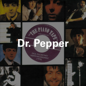 Zzzzz 177666749074pt Dp — ALL of Paul McCartney (+ Wings + Fireman) songs (1969-2026) option 160