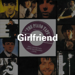 Zzzzz 177666749074pt G — ALL of Paul McCartney (+ Wings + Fireman) songs (1969-2026) option 151