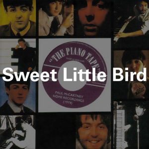 Zzzzz 177666749074pt Slb — ALL of Paul McCartney (+ Wings + Fireman) songs (1969-2026) option 137