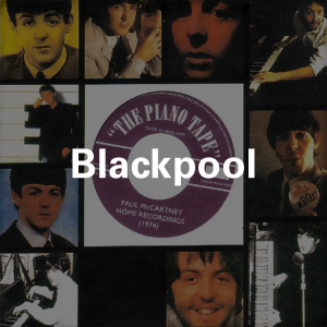 Zzzzz 177666749174pt B — ALL of Paul McCartney (+ Wings + Fireman) songs (1969-2026) option 152
