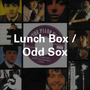Zzzzz 177666749174pt Lbos — ALL of Paul McCartney (+ Wings + Fireman) songs (1969-2026) option 150