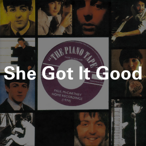 Zzzzz 177666749174pt Sgig — ALL of Paul McCartney (+ Wings + Fireman) songs (1969-2026) option 147